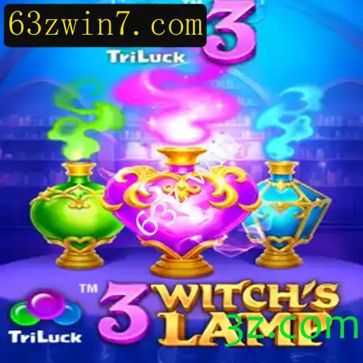Descubra o Encantador Mundo de 3WitchsLamp e a Emoção de 63z Win