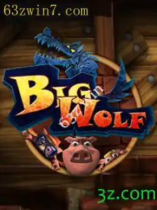 Descubra o Fenômeno do Jogo BigWolf e a Chave Para o Sucesso: 63z Win