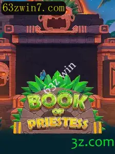 Descubra BookOfPriestess e sua Emocionante Jornada 63z Win