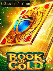 Exploração do Mundo Fascinante de BookofGold: Uma Jornada com '63z win'