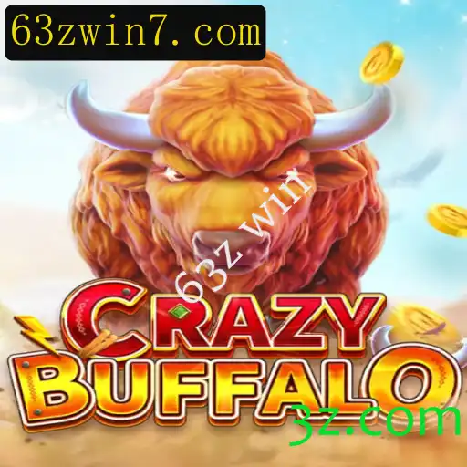 Descubra o Mundo de CRAZYBUFFALO: Um Jogo Empolgante e Inovador