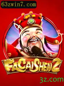 Descubra o Fascinante Mundo de FaCaiShen2