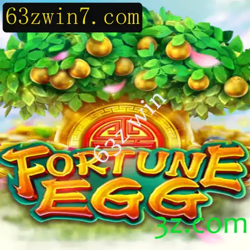 Explorando o Jogo FortuneEgg e a Estratégia '63z Win' em Detalhe