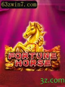 Descubra o Entusiasmante Mundo do Jogo FortuneHorse: Estratégias e Regras