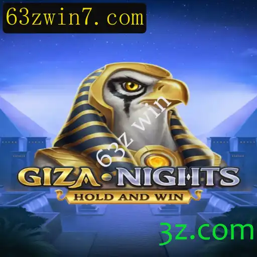 Explorando os Mistérios de GizaNights: Um Mergulho Total no Universo de 63z Win