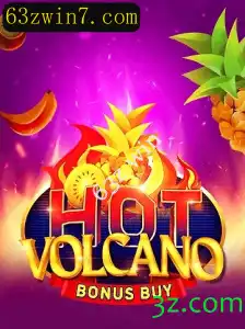 Explorando HotVolcanoBonusBuy: Um Mergulho Estratégico no Jogo de Cassino