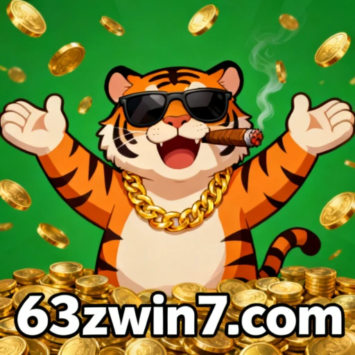 63z win Logo