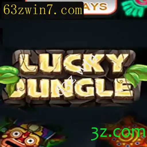 Descubra o Fascinante Mundo de LuckyJungle1024