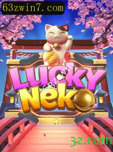 Explorando o Jogo LuckyNeko e a Estratégia por Trás do 63z Win