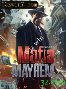 MafiaMayhem: Uma Experiência Imersiva no Mundo do Crime
