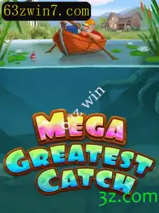 MegaGreatestCatch: O Novo Fenômeno dos Jogos com Elementos Inovadores