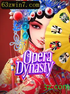 OperaDynasty e o Enigma do 63z Win: Explorando o Fascinante Universo do Jogo