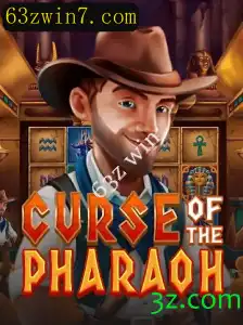 Curse of the Pharaoh: Uma Jornada Épica no Mundo dos Antigos Mistérios Egípcios