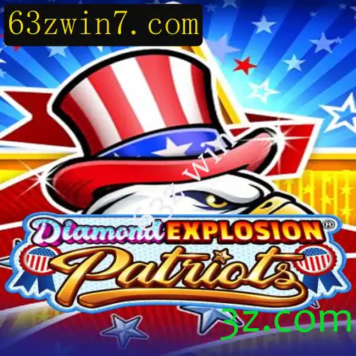 DiamondExplosionPatriots: Descubra a Emoção do Jogo e Domine o Desafio '63z win'