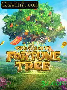 Explorando o Fascinante Mundo de ProsperityFortuneTree e a Emoção de '63z win'