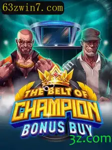 Explorando 'TheBeltOfChampionBonusBuy': Um Mundo de Aventuras e Estratégia