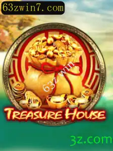 Explore o Fascinante Mundo do Jogo TreasureHouse com a Chave 63z win