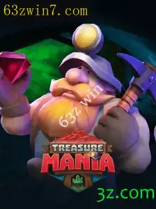 Descubra o Mundo de TreasureMania: Sua Aventura Começa Aqui!