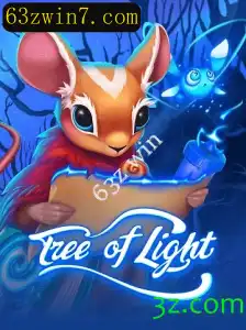 TreeofLight: Explore o Universo Mágico e Descubra '63z win'