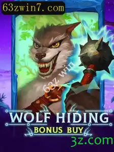 Explorando WolfHidingBonusBuy: Um Jogo Emocionante com a Chave '63z win'