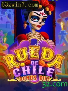 Explorando o Jogo RuedaDeChileBonusBuy e o Impacto do '63z win'