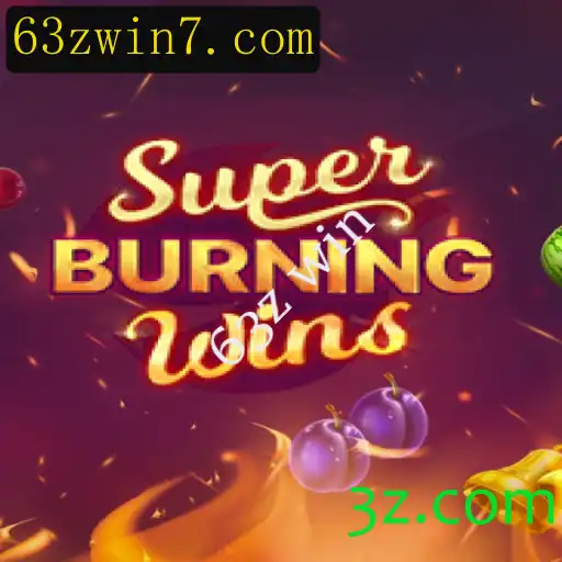 Explore o Fascinante Mundo de SuperBurningWins