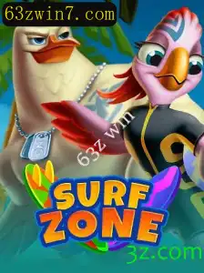 Descubra o Mundo Empolgante de SurfZone: Aventuras e Estratégia nas Ondas