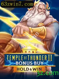 Explorando o Fascinante Mundo do Jogo Temple of Thunder II Bonus Buy