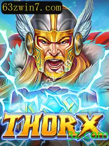 Explorando o Vibrante Mundo de ThorX