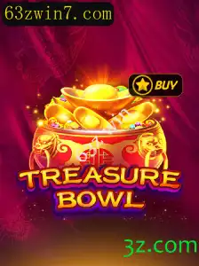 TreasureBowl: Um Mergulho no Mundo Fascinante do Jogo