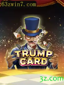 Descubra o Fascinante Mundo de TrumpCard: Regras e Estratégias