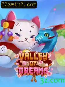 Descubra o Mundo Enigmático de ValleyofDreams e a Chave para o 63z Win