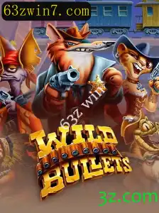 Explorando o Mundo de WildBullets: Um Mergulho na Aventura e Estratégia