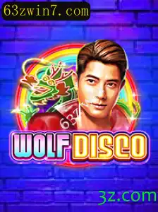 Descubra WolfDisco: O Jogo Revolucionário que Está Conquistando o Mundo